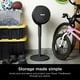 thumbnail image 2 of Funda de almacenamiento Shark FlexBreeze Fan FA20XCOVER Black, 2 of 3