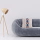 thumbnail image 5 of Funda de almohada decorativa, funda de almohada protectora de 18 x 18 pulgadas, funda de almohada para silla Los 45x45cm, 5 of 9