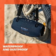 JBL Xtreme 4 - Portable waterproof speaker - Black Camo
