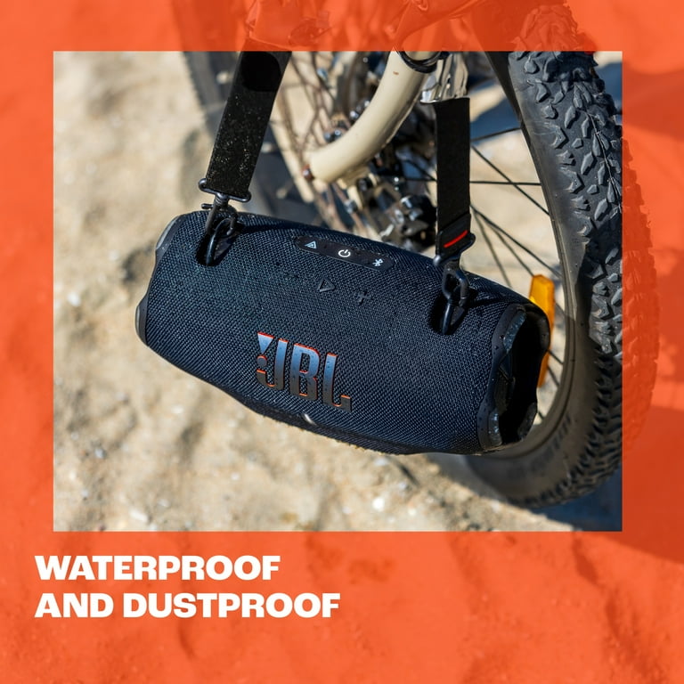 JBL Xtreme 4 - Big High Power Portable Waterproof Speaker in JBL Xtreme 4 - Big High Power Portable Waterproof Speaker in