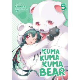 kumaさまへ Kuma Kuma Kuma Bear (Manga): Kuma Kuma Kuma Bear (Manga) Vol