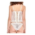 thumbnail image 3 of Baby Doll espalda ajustable Ilusión T EG Beige, 3 of 3