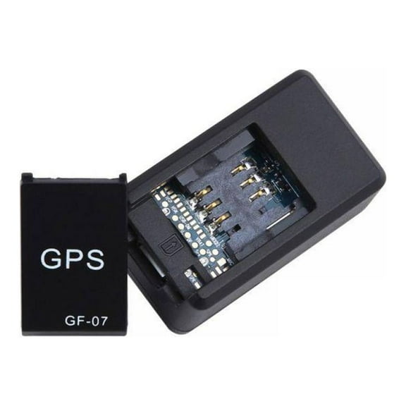 1PC Magnetic Mini Car GPS Tracker GSM Real Time Tracking Locator Device Voice Record