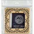 thumbnail image 2 of Magnetic embroidery hoops FLMP-003 (6*6 cm.), 2 of 5