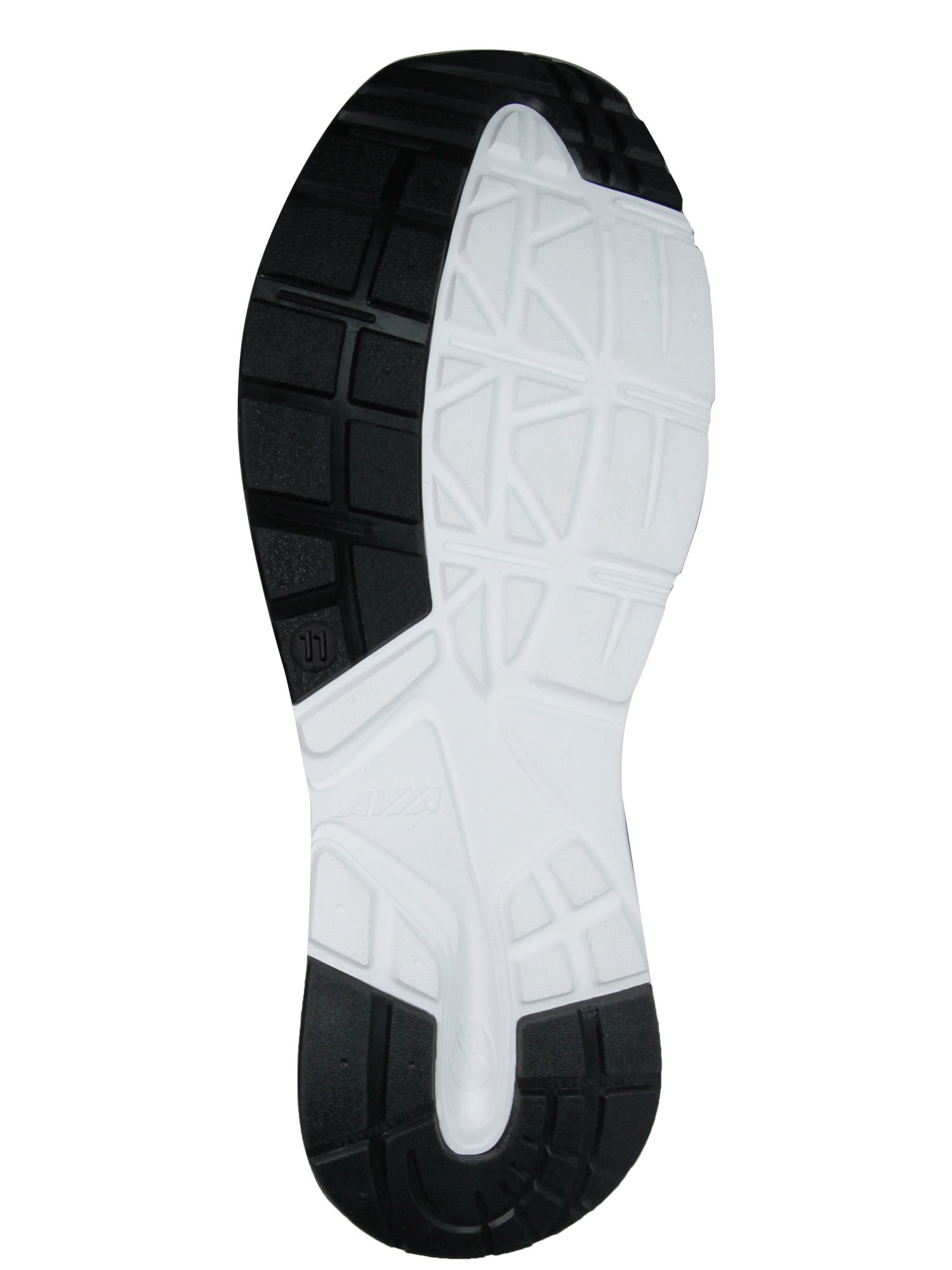 Avia Men's Foam Bungee Lace