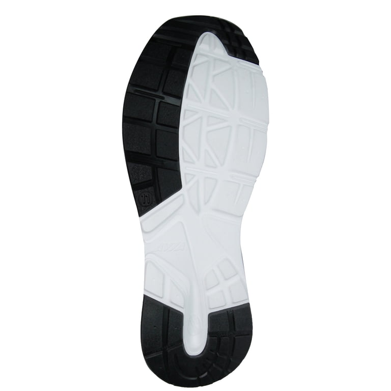 Avia Men's Foam Bungee Lace Walking Shoes photo 4