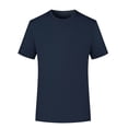 thumbnail image 2 of Taqqpue Mens Lightweight Athletic T-Shirts Quick Dry Moisture Wicking Running Gym Workout Shirt Short Sleeve Summer Casual Tee Tops S-5XL, 2 of 7
