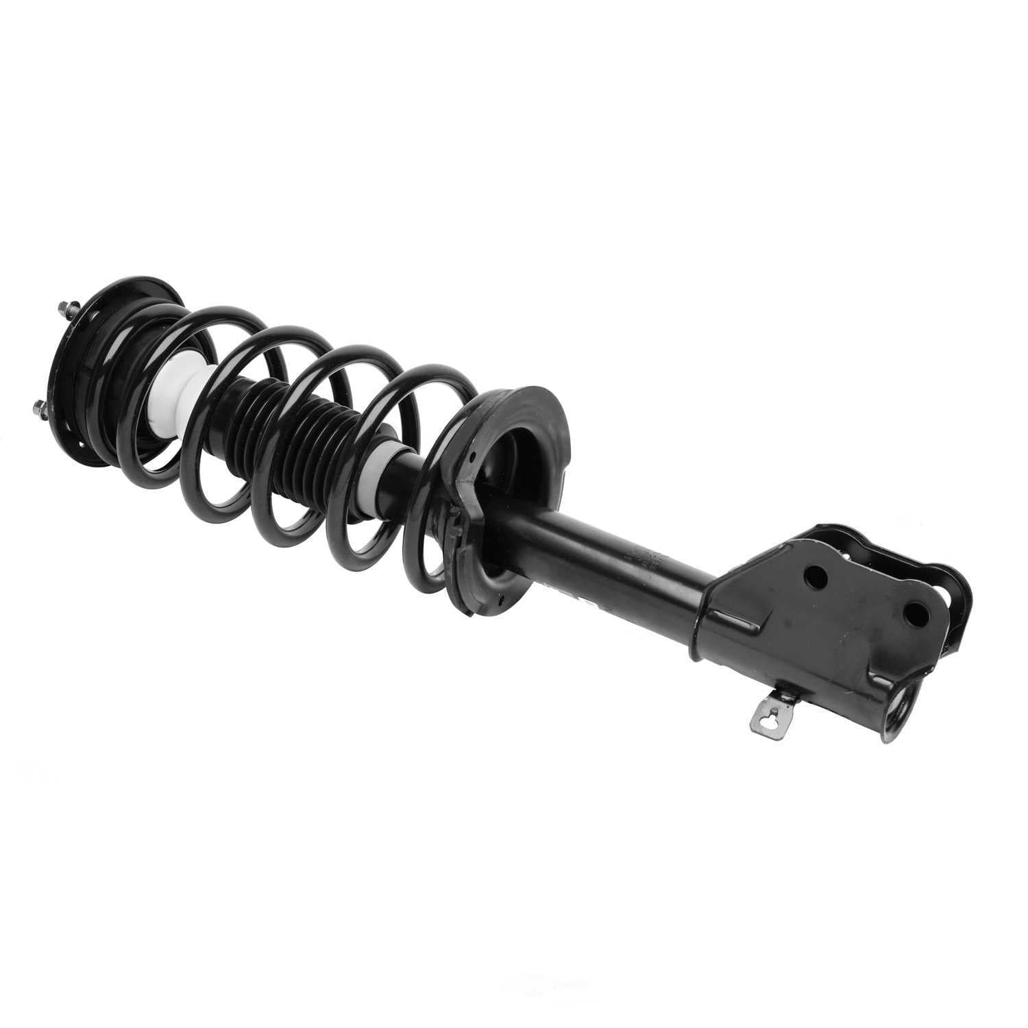 Mando MSS050324 New Complete Strut Assembly, Direct Replacement