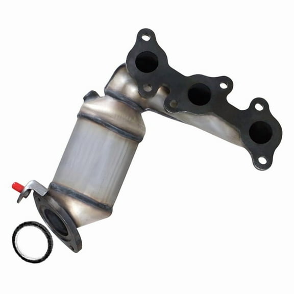 Northeastern Exhaust Stainless Steel Manifold Catalytic Fits 1998–2004 Lexus ES300, Avalon, Camry, Sienna & Solara 3.0L – Direct Fit with EPA-Approved