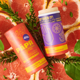 thumbnail image 3 of PAPR - Nature Powered, Clinically Proven, All Natural Deodorant in Zero Waste Paper Packaging (Yoga Flow), 3 of 11