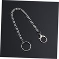 thumbnail image 3 of OFFIGAM Llavero Masculino De Inoxidable Durable Para Colgar Pequeñas Llaves, 3 of 8