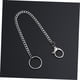 thumbnail image 3 of unbranded Llavero De Plateado Y Para Colgar Llaves Y Pequeños Objetos, 3 of 8