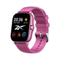 thumbnail image 2 of SMARTWATCH REEBOK SPORT PACK CON AUDIFONOS TWS ROSA, 2 of 5