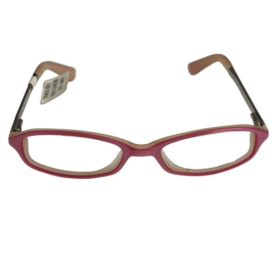 Juicy Couture Youth Eyeglasses Love Me EV8 Size 46-14-125