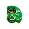 Scotch® Magic™ Tape, 1/2 in x 800 in