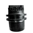 thumbnail image 4 of 20M-60-42200 Final Drive Travel Motor Fits For Komatsu PC12, 4 of 4