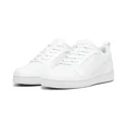 thumbnail image 1 of PU & MA REBOUND V6 LOW Men's Sports Shoes Lifestyle Sneakers White 39232803, 1 of 6