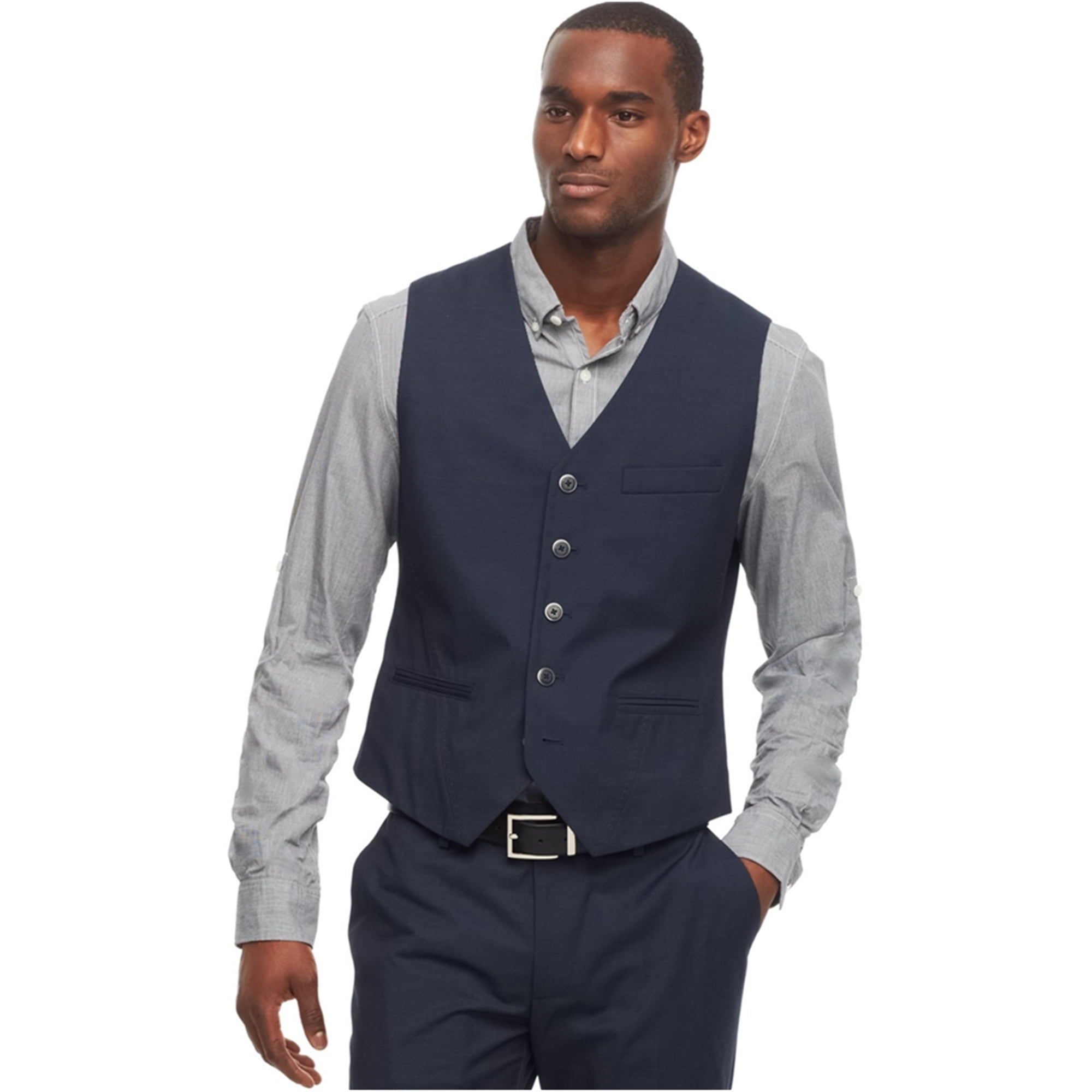 mens sweater vest walmart