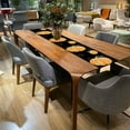 thumbnail image 5 of Linge de Table Imprimé Citrouille pour Table de Restaurant Festive et Style Occidental, 5 of 5