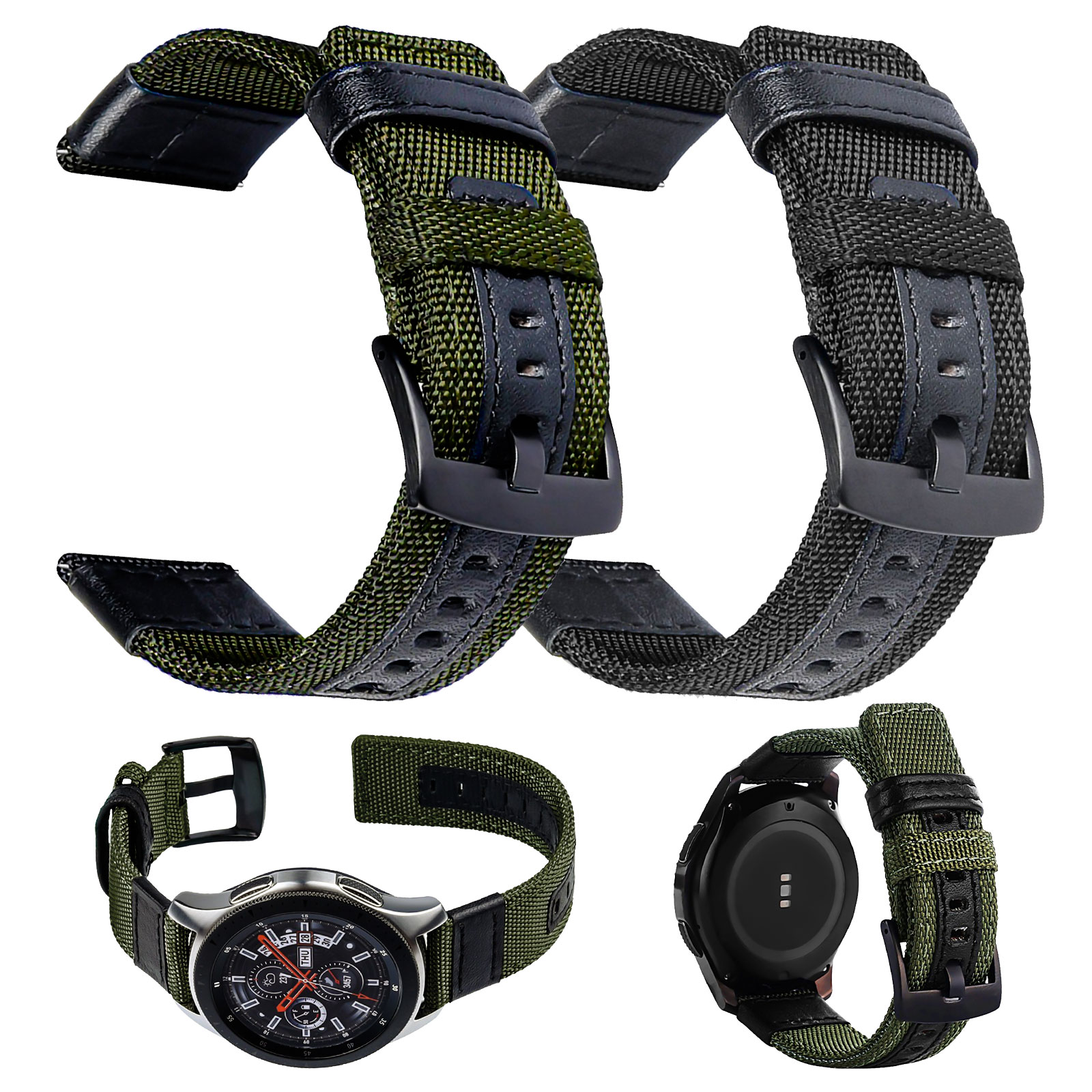 gear 46mm