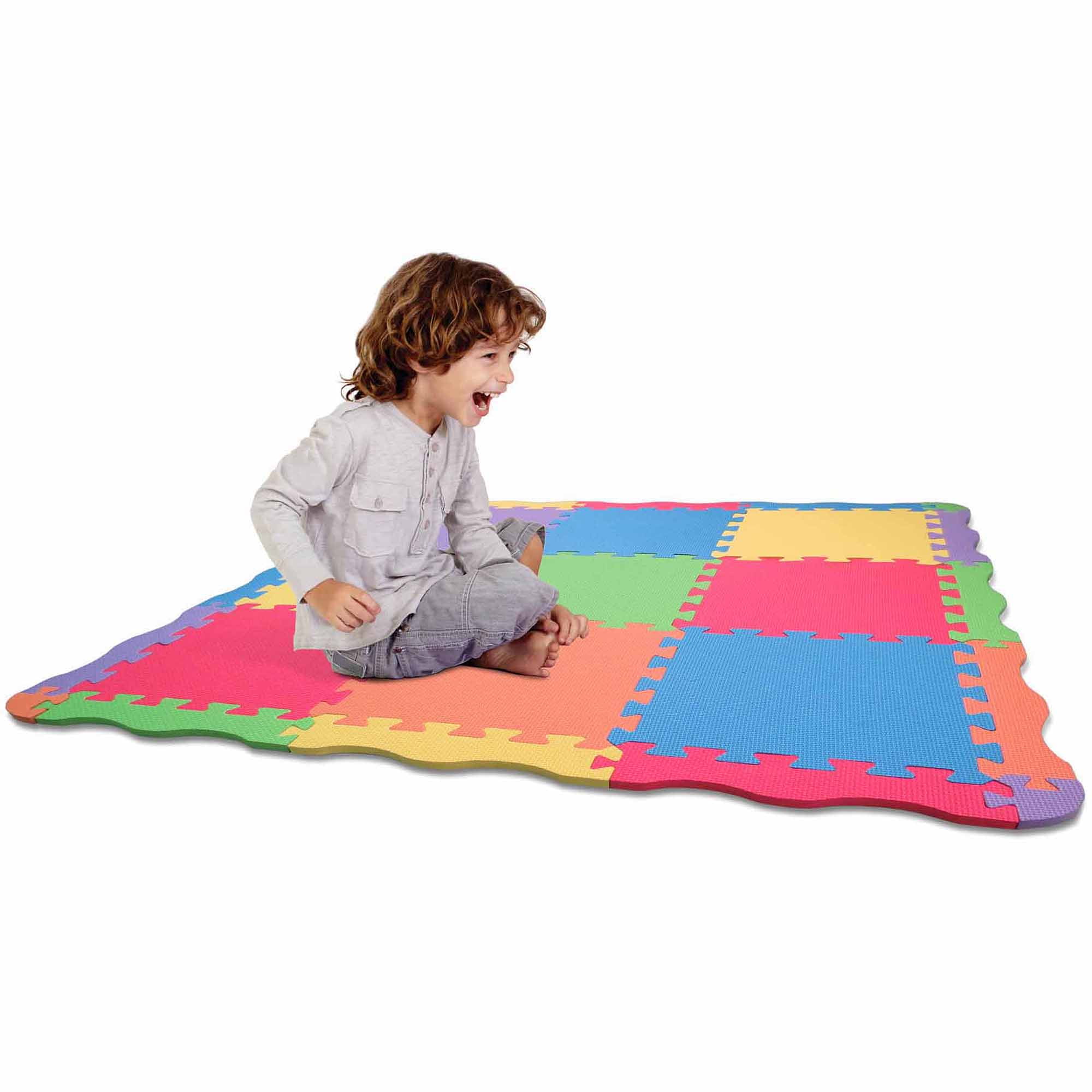 edu tiles play mat