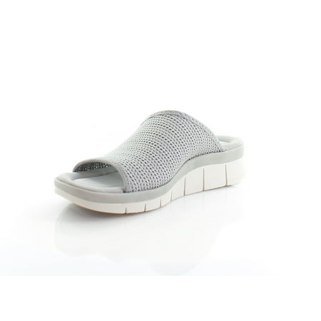 

Ryka Ellie Women s Sandals & Flip Flops Paloma Grey Size 10 M