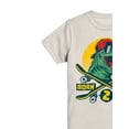 thumbnail image 4 of Greg Lutzka, Born 2 Ride Boys Graphic Tee, Sizes XS-XXL, 4 of 5