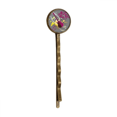 thumbnail image 1 of Rock Music guitar music instrument EsES Broche de metal retro, 1 of 3
