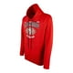thumbnail image 2 of Sudadera NFL Talla EG San Francisco 49ers Rojo, 2 of 3