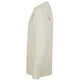 thumbnail image 3 of SF - Jersey Fashion de Sostenible para Adultos Unisex (Gris Piedra Claro), 3 of 3