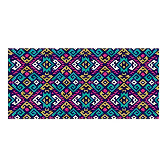 Personalized Gifts Matoen Thin Beach Towel, Soft Pool Swim Travel Towels for Adult Camping Cruise Lounge Chair Cover Gift 29.5"x59"