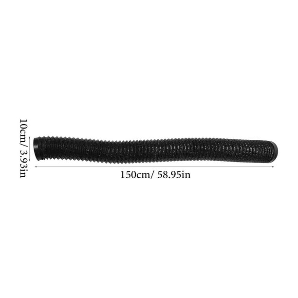Vent Systems Tuyau d'échappement flexible en alm - Conduits d'air