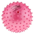 thumbnail image 1 of Inflatable Ball Massager Sensory Ball Baby Toy - Pink, as described, 1 of 6