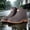 Grey, variant on Mens Rain Boots Mid Calf On Waterproof Hiking Boots Rain Boots For Men Non Rubber Sole Cushioned Flexible Outdoor Travel Footwear US :7.5