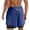 Blue, variant on Shorts Athletic Mens Jogger Hiking Clothes Lightweight Men's Summer Shorts Workout Clothes