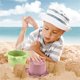 thumbnail image 1 of Juguetes de piscina, juguetes para bebés, juguetes para niños pequeños, vasos apilables de playa para niños, juguetes de baño educativos y científicos, tazas de plástico, 1 of 7
