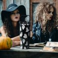 thumbnail image 3 of Halloween Tumbler with Lid and Straw 30oz,Ghost Spooky Season Vacuum Insulated Leak Proof Tumbler,Goth Cute Spooky Gift Women Kids Teen Girls,Halloween Accessories Stainless Steel Coffee Cup, 3 of 6