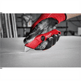 thumbnail image 5 of Milwaukee 48-22-1513 Fixed Blade Utility Knife, 5 of 5
