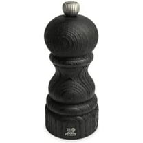 Peugeot Paris Nature Black Pepper Mill, 12 cm - 5 in