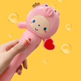 thumbnail image 4 of Kids Bubble Toy Electric Creative Cute Bubble Blower Bubble Maker for Children, 4 of 10