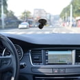 thumbnail image 4 of COMPUKAS Action Camera Suction Mount for Dash Cameras Easy Installation Black Plastic 1Set, 4 of 6