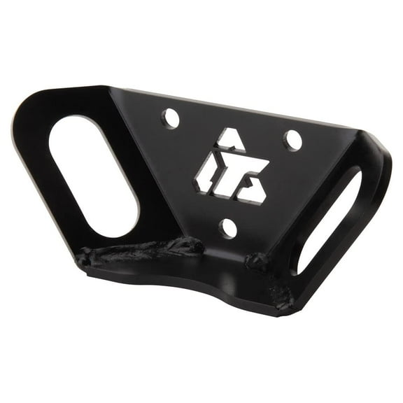 TUSK Tow Hook and Tie Down Anchor for Polaris RZR XP 4 Turbo EPS 2016-2021
