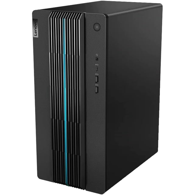 Remis à Neuf (Bon) - Lenovo IdeaCentre Gaming 5 17IAB7 Ordinateur de Bureau - Type 90T0 - Intel Core i7-12700 CPU - 16 Go de RAM - 1 To 7200 Tr/min HD + 512 Go SSD GeForce RTX 3060 (12 Go) - Windows 11 Pro