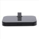 thumbnail image 4 of 4X Móvil Estación de Acoplamiento de Carga del Teléfono Móvil Tipo-C Cargador Soporte del Soporte Teléfono Móvil USB-C Negro, 4 of 9