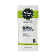 Single Origin Blonde Espresso