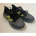 thumbnail image 1 of New Balance Dynasoft Nitrel V4 MTNTRMG4 Trail Running Shoes Mens 10.5 4E Gray, 1 of 6
