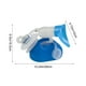 thumbnail image 3 of Urinario nocturno para adultos de gran capacidad de 2 l con manguera y control de olores. Recolector de orina para pacientes postrados en cama. Urinario de plástico unisex a prueba de fugas., 3 of 6