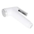 thumbnail image 3 of Mini cabezal de ducha rociador de bidé de mano ABS para baño, limpiador corporal, adaptador de manguera, 3 of 10