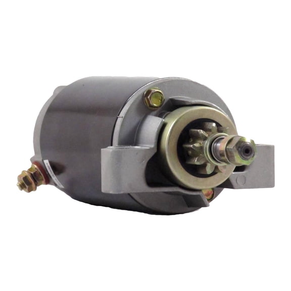 New Starter Motor Fits Mercury Engine 60Exlpt B/F EFI 2009 50-893888T 10153440