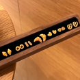 thumbnail image 4 of YYKihy Food Earrings For Women Baking Earrings Cute Earrings For Women Bread Earrings Funny Stud Earrings Cute Small Earrings For Women, 4 of 4